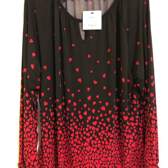 Liz Claiborne Tops - Liz Claiborne XXL blouse